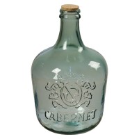 Бутылка "Garaffa Cabernet", 12 литров